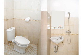 House of Blessing by OYO Rooms