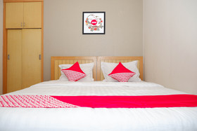 House of Blessing by OYO Rooms