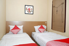 House of Blessing by OYO Rooms