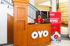 House of Blessing by OYO Rooms