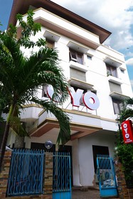 House of Blessing by OYO Rooms