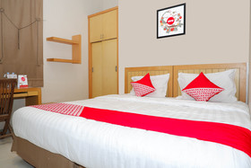 House of Blessing by OYO Rooms