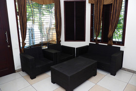 House of Blessing by OYO Rooms