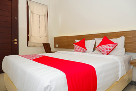 House of Blessing by OYO Rooms