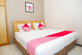House of Blessing by OYO Rooms
