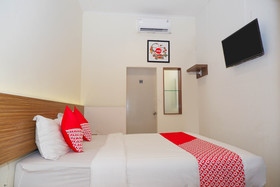 House of Blessing by OYO Rooms