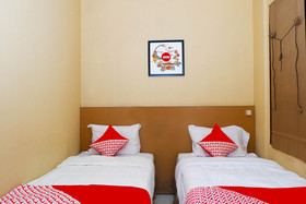 House of Blessing by OYO Rooms