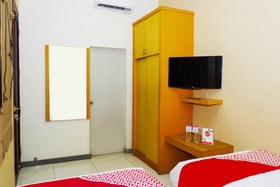 House of Blessing by OYO Rooms
