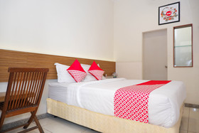 House of Blessing by OYO Rooms