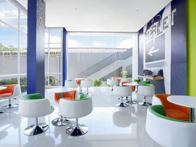 Ibis Budget Semarang Tendean