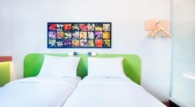 Ibis Budget Semarang Tendean