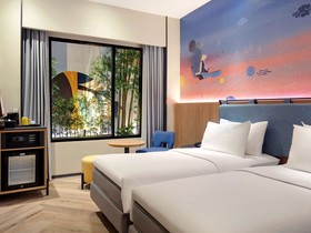 Ibis Styles Semarang Simpang Lima