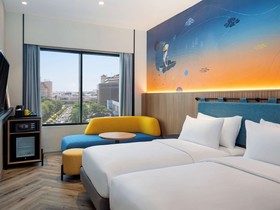 Ibis Styles Semarang Simpang Lima