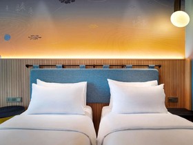 Ibis Styles Semarang Simpang Lima