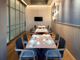 Ibis Styles Semarang Simpang Lima