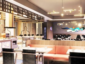 Ibis Styles Semarang Simpang Lima