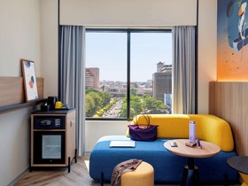 Ibis Styles Semarang Simpang Lima