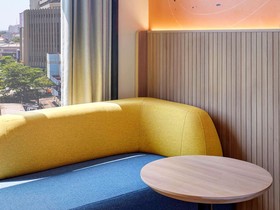 Ibis Styles Semarang Simpang Lima