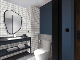 Ibis Styles Semarang Simpang Lima