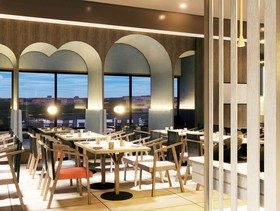 Ibis Styles Semarang Simpang Lima