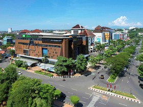 Ibis Styles Semarang Simpang Lima