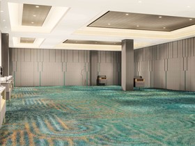 Ibis Styles Semarang Simpang Lima