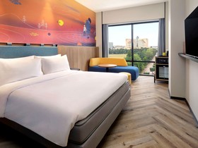 Ibis Styles Semarang Simpang Lima