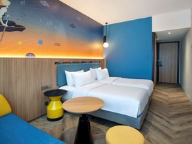 Ibis Styles Semarang Simpang Lima