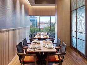 Ibis Styles Semarang Simpang Lima