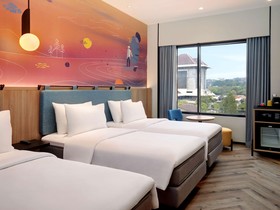 Ibis Styles Semarang Simpang Lima