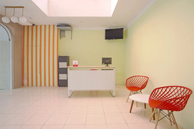 Innjoy Transm Banyumanik by OYO Rooms