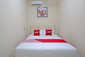 Innjoy Transm Banyumanik by OYO Rooms