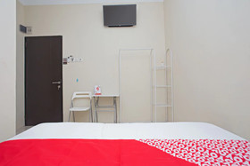 Innjoy Transm Banyumanik by OYO Rooms