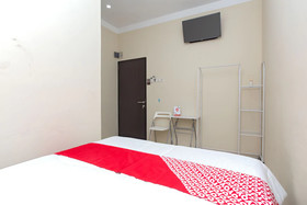 Innjoy Transm Banyumanik by OYO Rooms