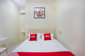 Innjoy Transm Banyumanik by OYO Rooms