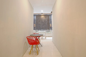 Innjoy Transm Banyumanik by OYO Rooms