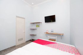 Kalimaya Residence Syariah by OYO Rooms