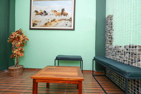 Kalimaya Residence Syariah by OYO Rooms