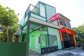 Kalimaya Residence Syariah by OYO Rooms