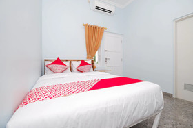 Kalimaya Residence Syariah by OYO Rooms