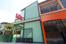 Kalimaya Residence Syariah by OYO Rooms