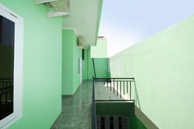 Kalimaya Residence Syariah by OYO Rooms