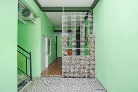 Kalimaya Residence Syariah by OYO Rooms