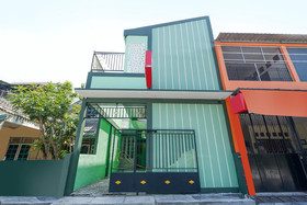 Kalimaya Residence Syariah by OYO Rooms