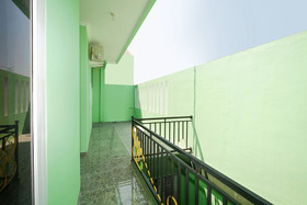 Kalimaya Residence Syariah by OYO Rooms