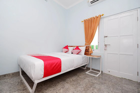 Kalimaya Residence Syariah by OYO Rooms
