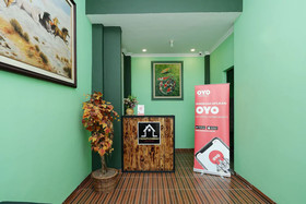 Kalimaya Residence Syariah by OYO Rooms