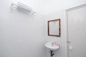 Kalimaya Residence Syariah by OYO Rooms