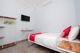 Kalimaya Residence Syariah by OYO Rooms