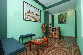 Kalimaya Residence Syariah by OYO Rooms